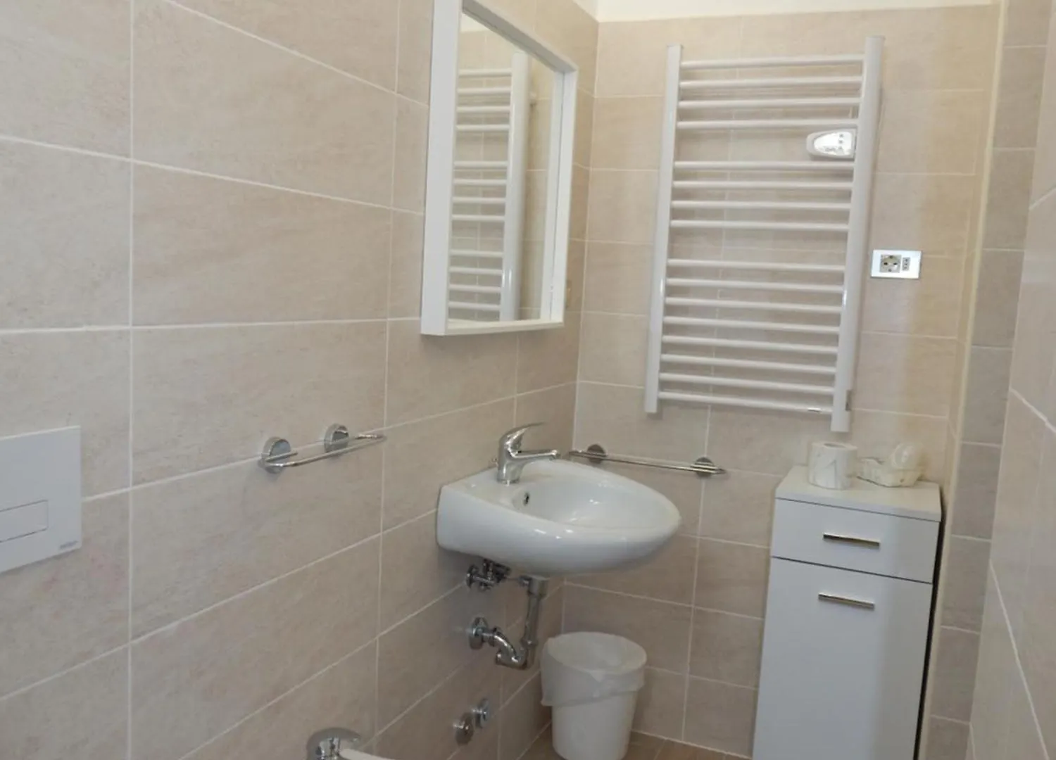 Hotel Vera Riccione