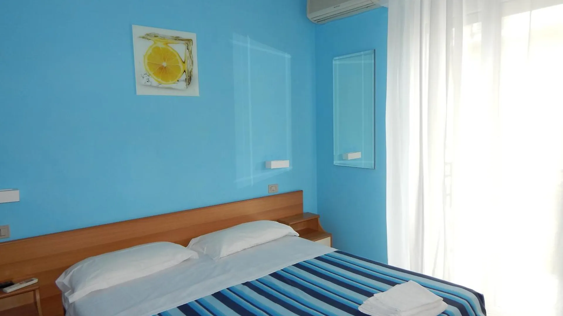 Hotel Vera Riccione Italia