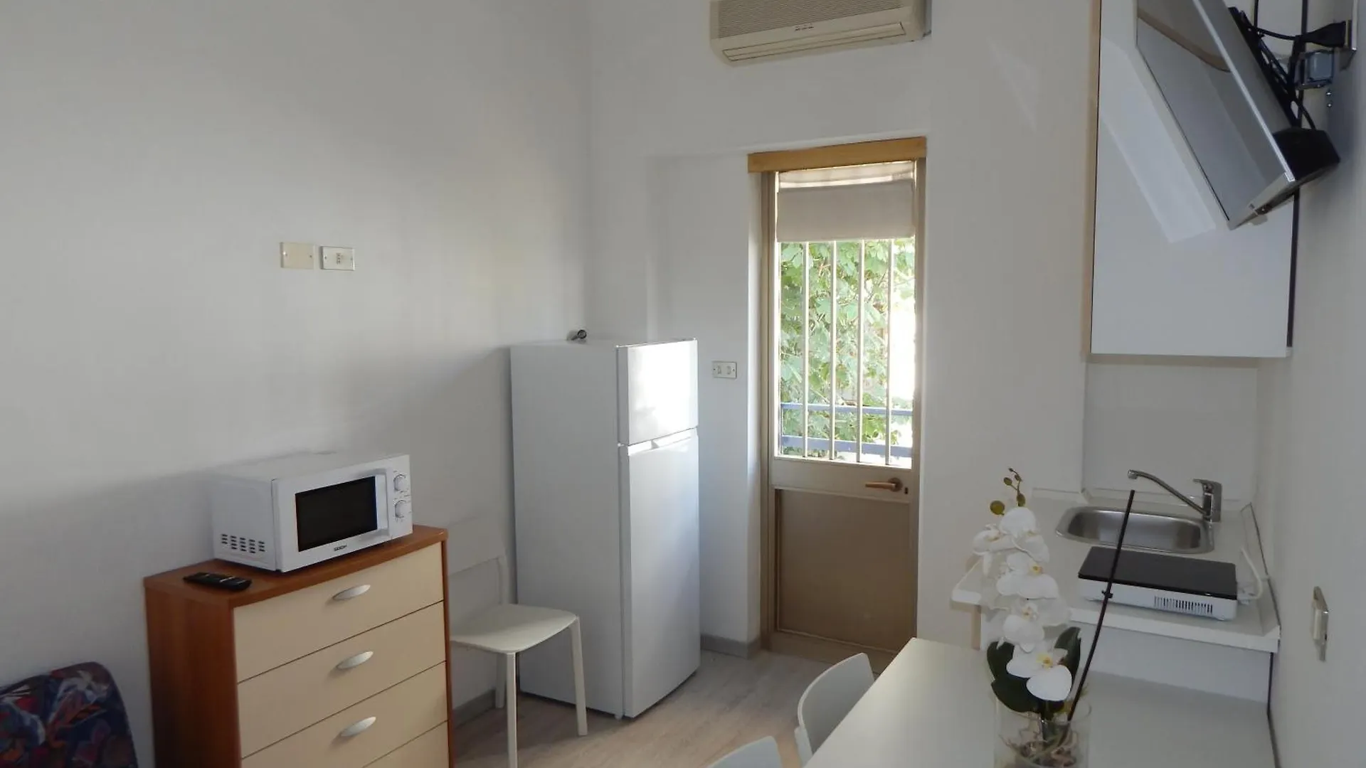 Hotel Vera Riccione Italia