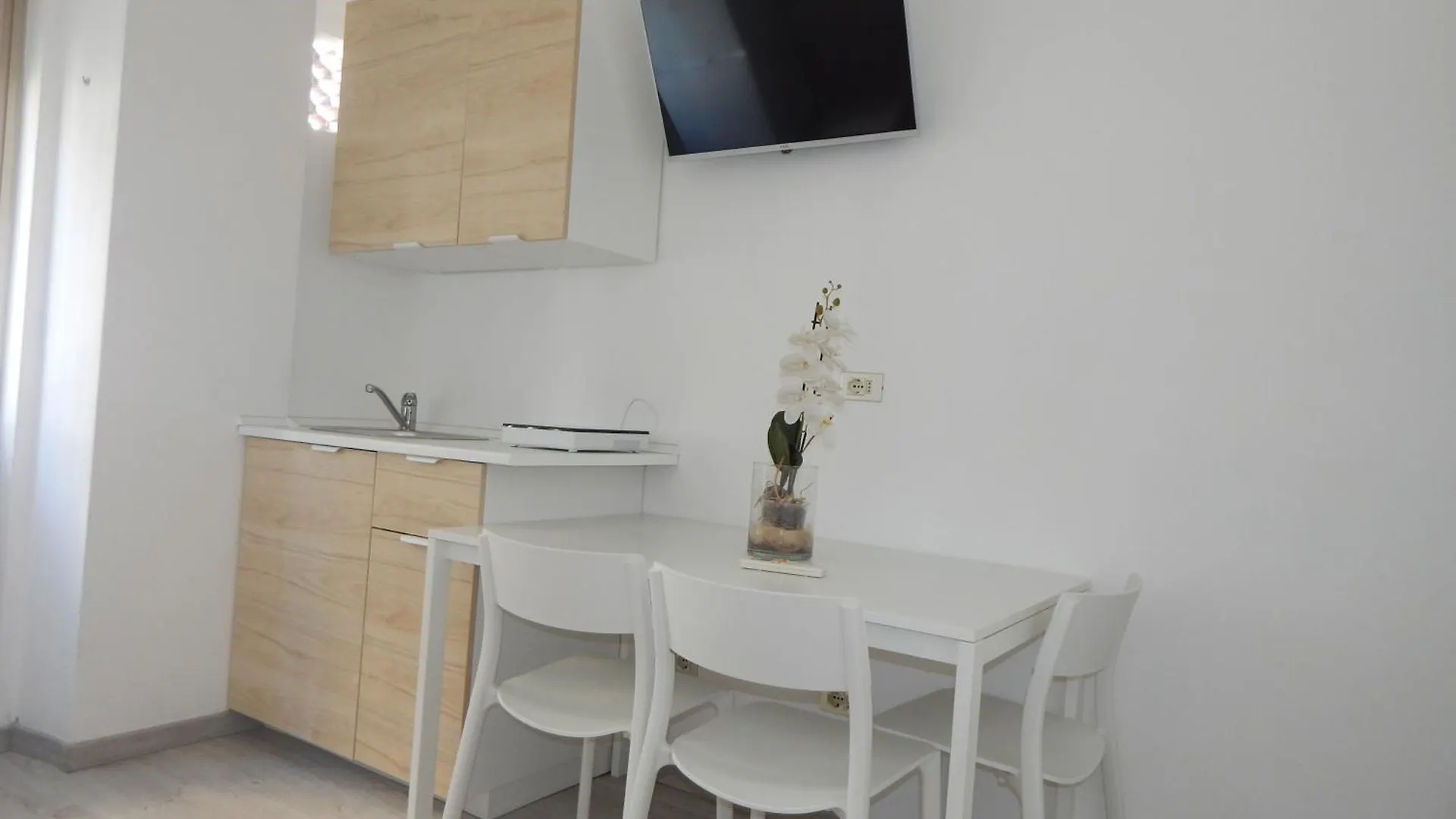 Hotel Vera Riccione Italia