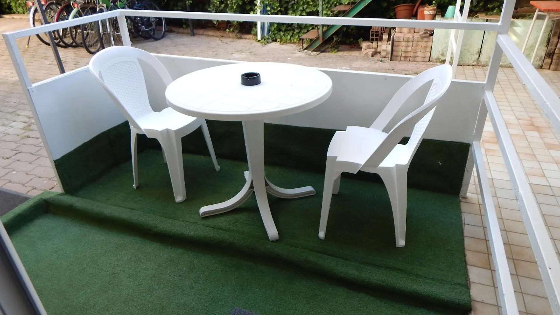 Hotel Vera Riccione