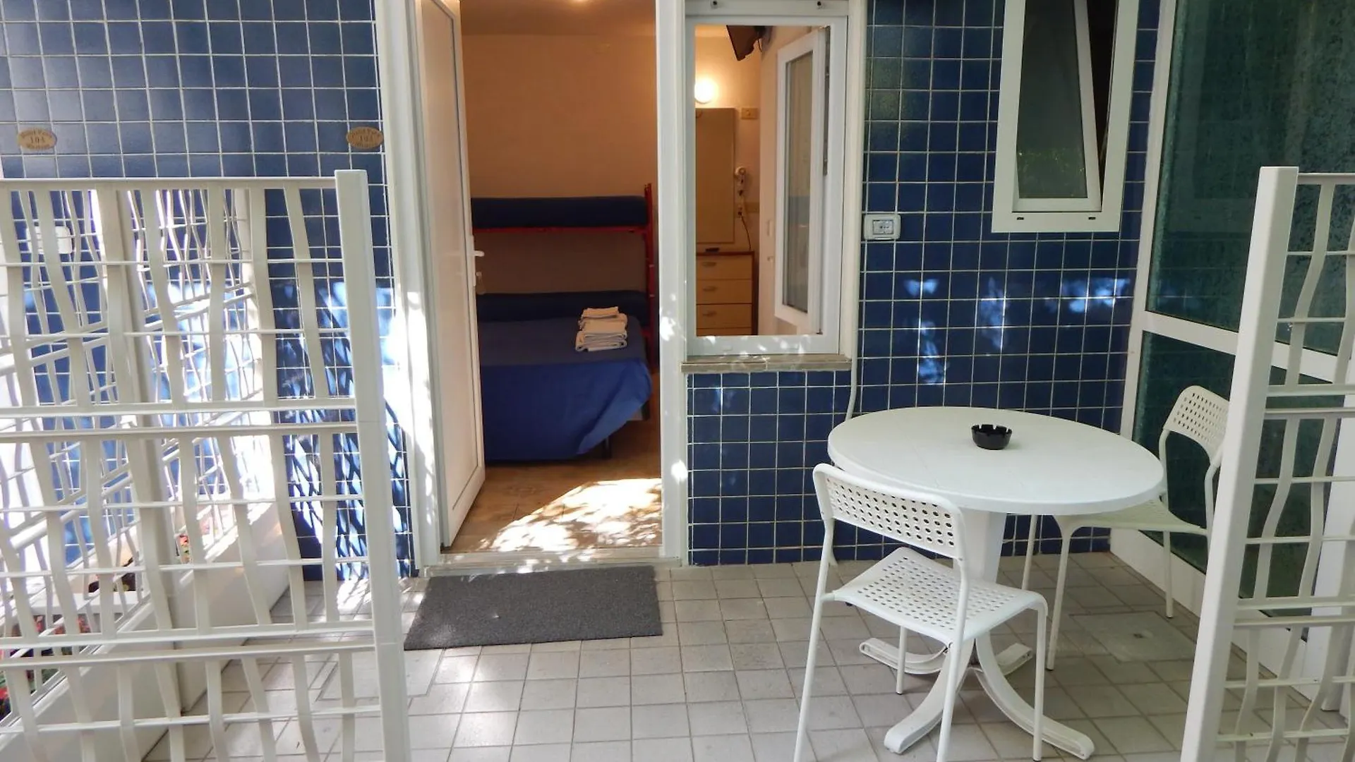 Hotel Vera Riccione