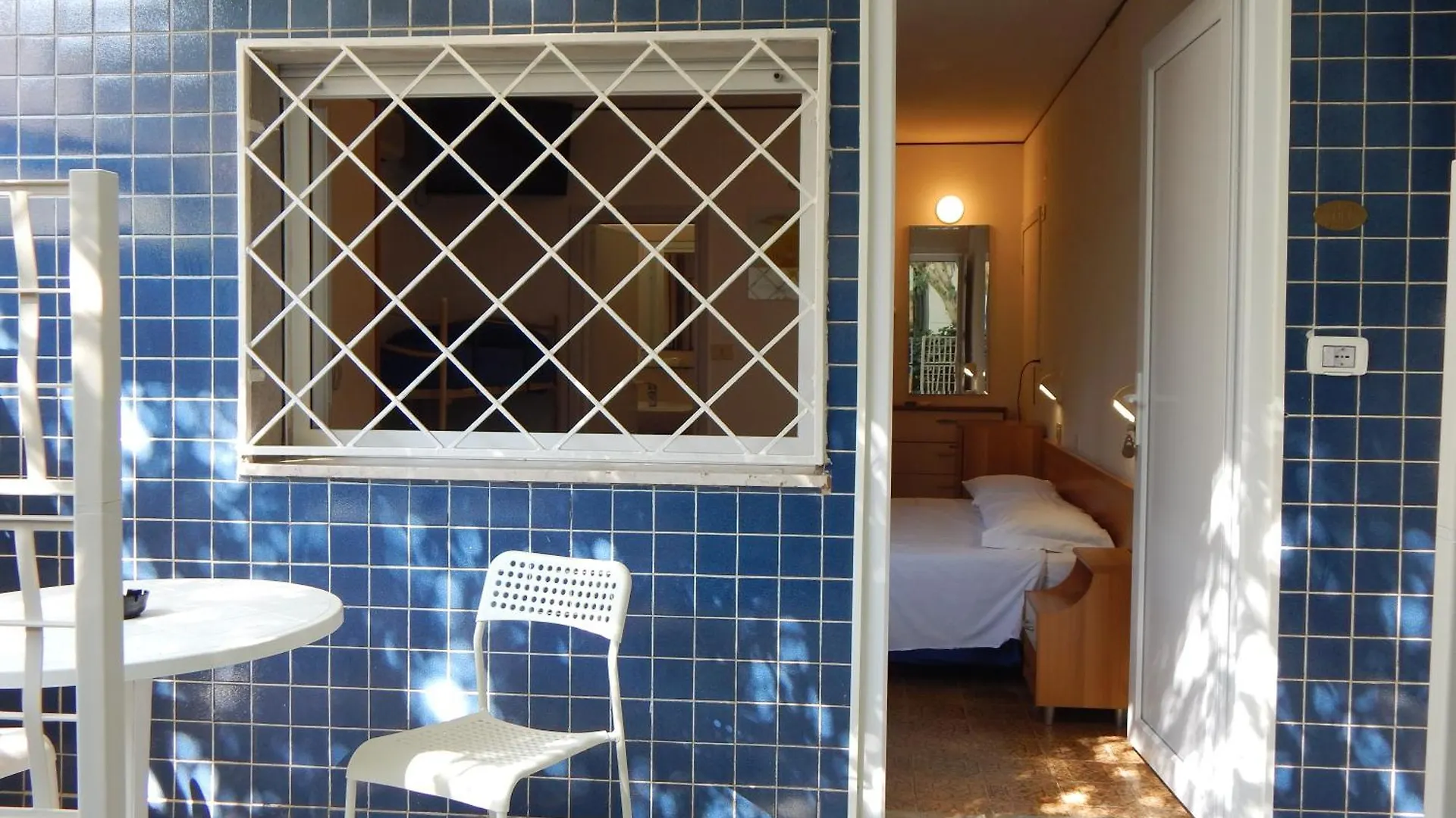 Hotel Vera Riccione Italia