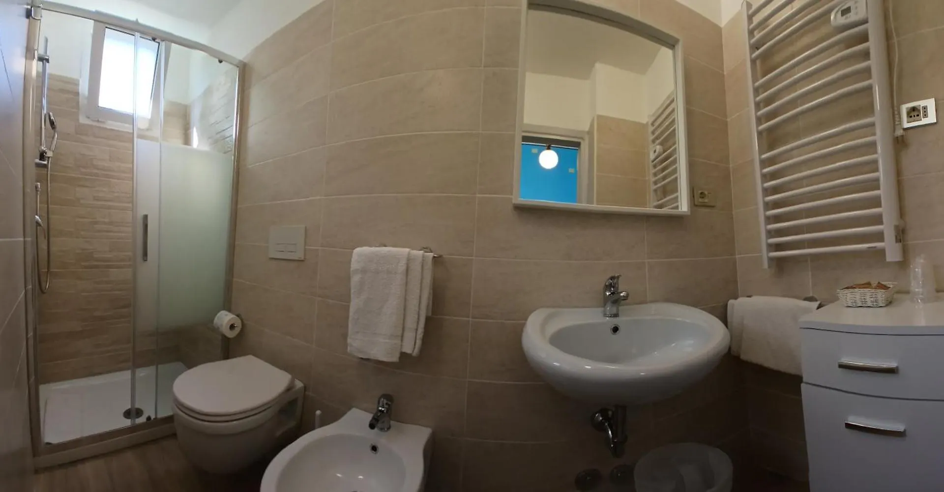Hotel Vera Riccione