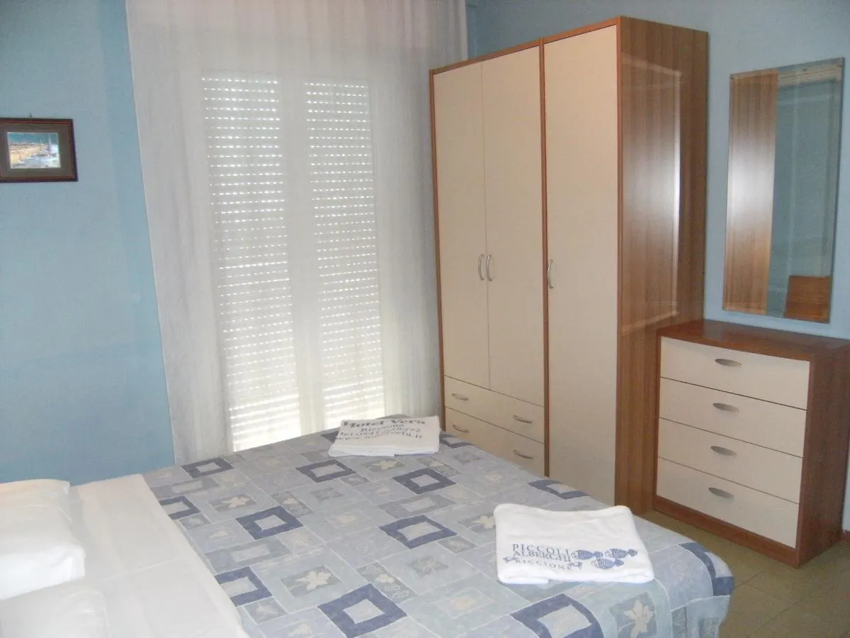 Hotel Vera Riccione