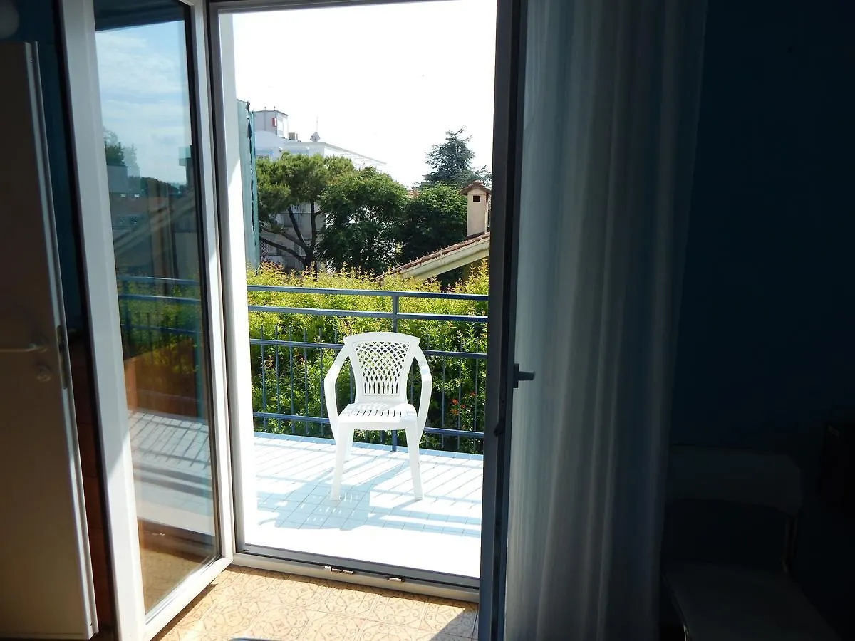 Hotel Vera Riccione Itálie