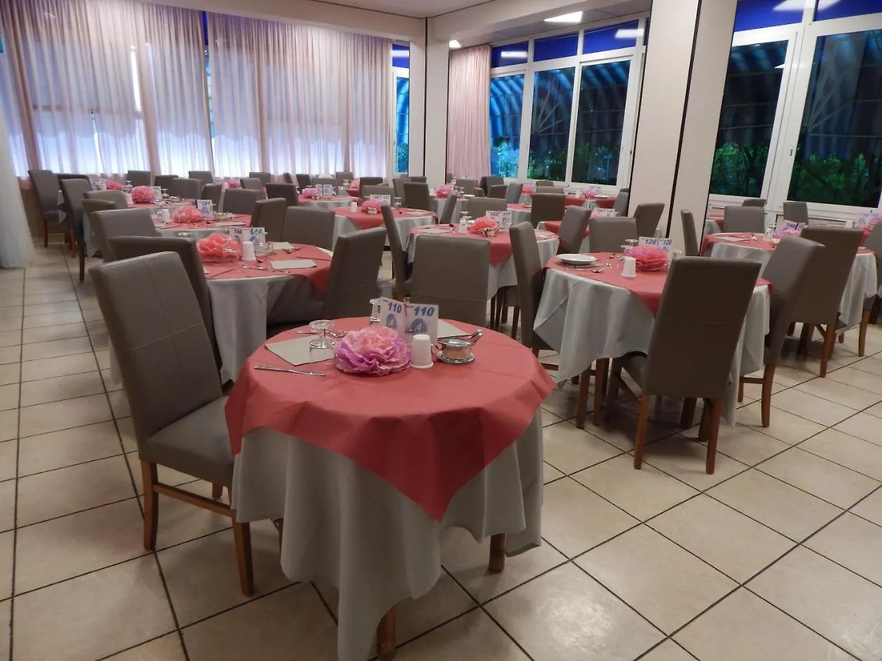 Hotel Vera Riccione 0*,