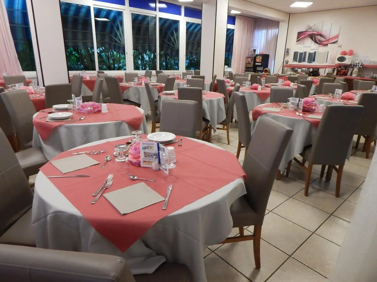 Hotel Vera Riccione