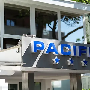 Pacific Hotel
