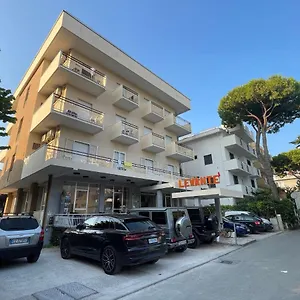 2* Hotel Levante Convenzionato Aquafan E Oltremare
