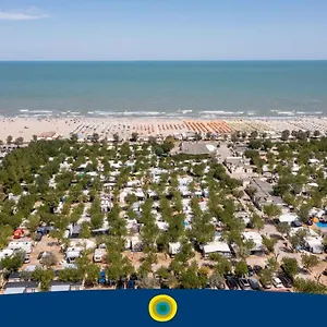 Club Del Sole Easy Village 3*, Riccione Italia