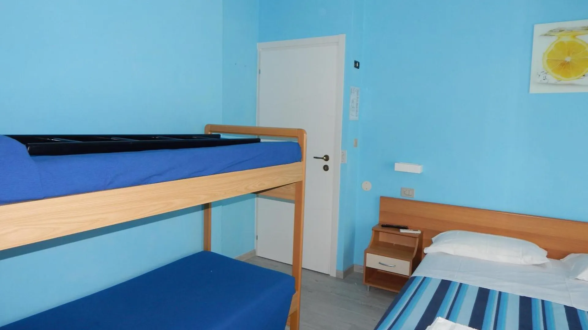 Hotel Vera Riccione
