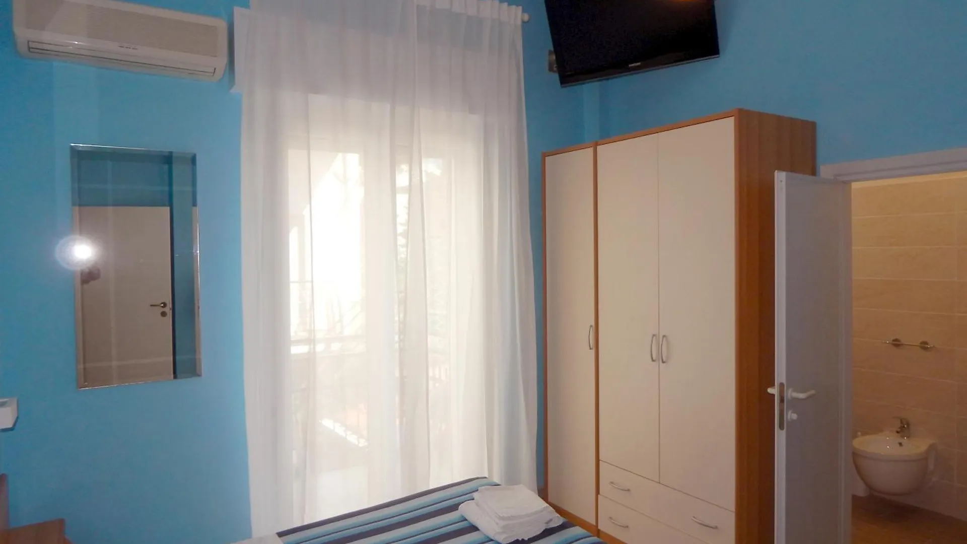 Hotel Vera Ριτσιόνε Ιταλία