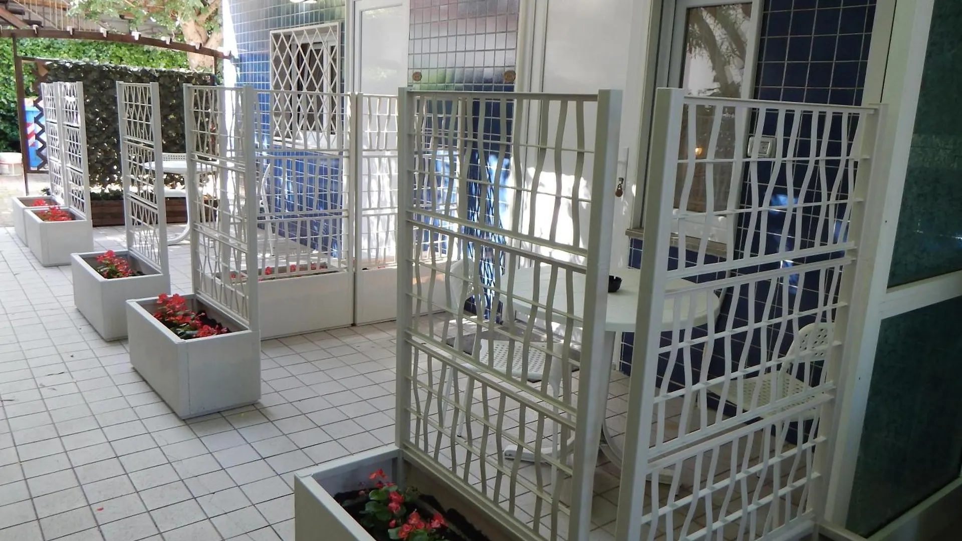 Hotel Vera Ριτσιόνε