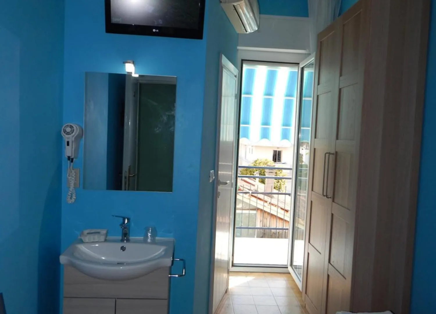 Hotel Vera Riccione