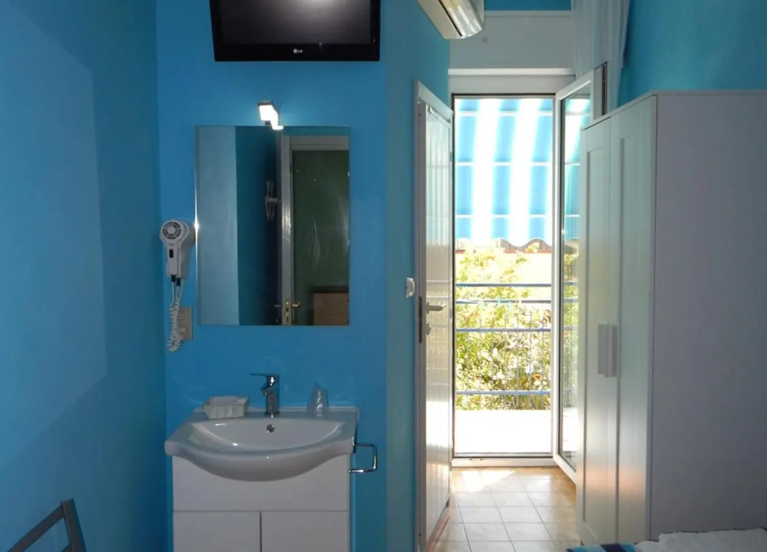 Hotel Vera Ριτσιόνε Ιταλία