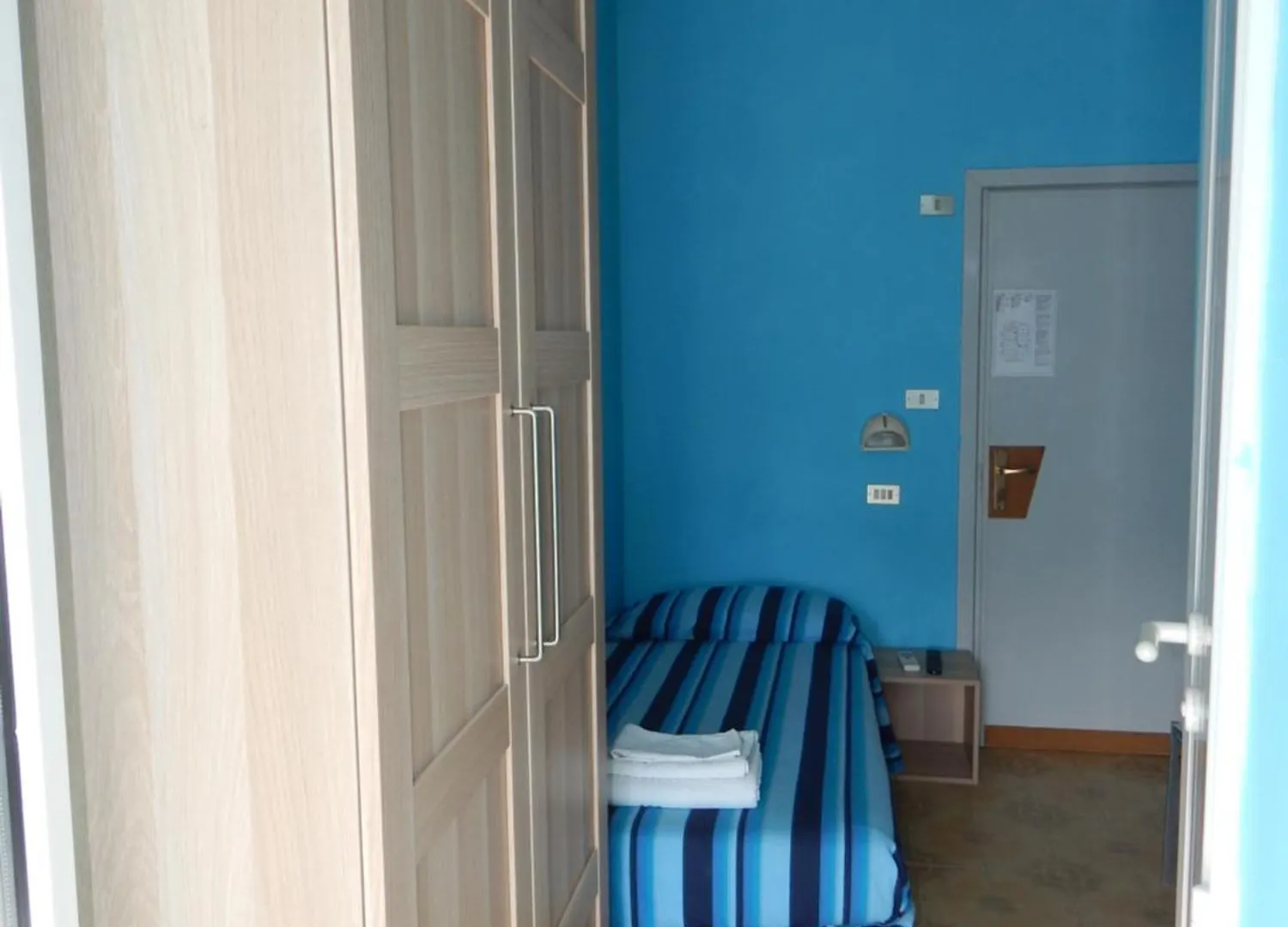 Hotel Vera Ριτσιόνε