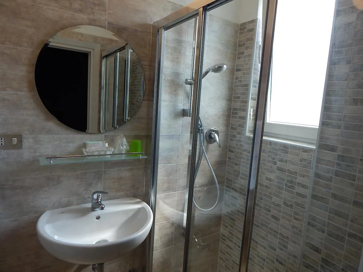 Hotel Vera Riccione