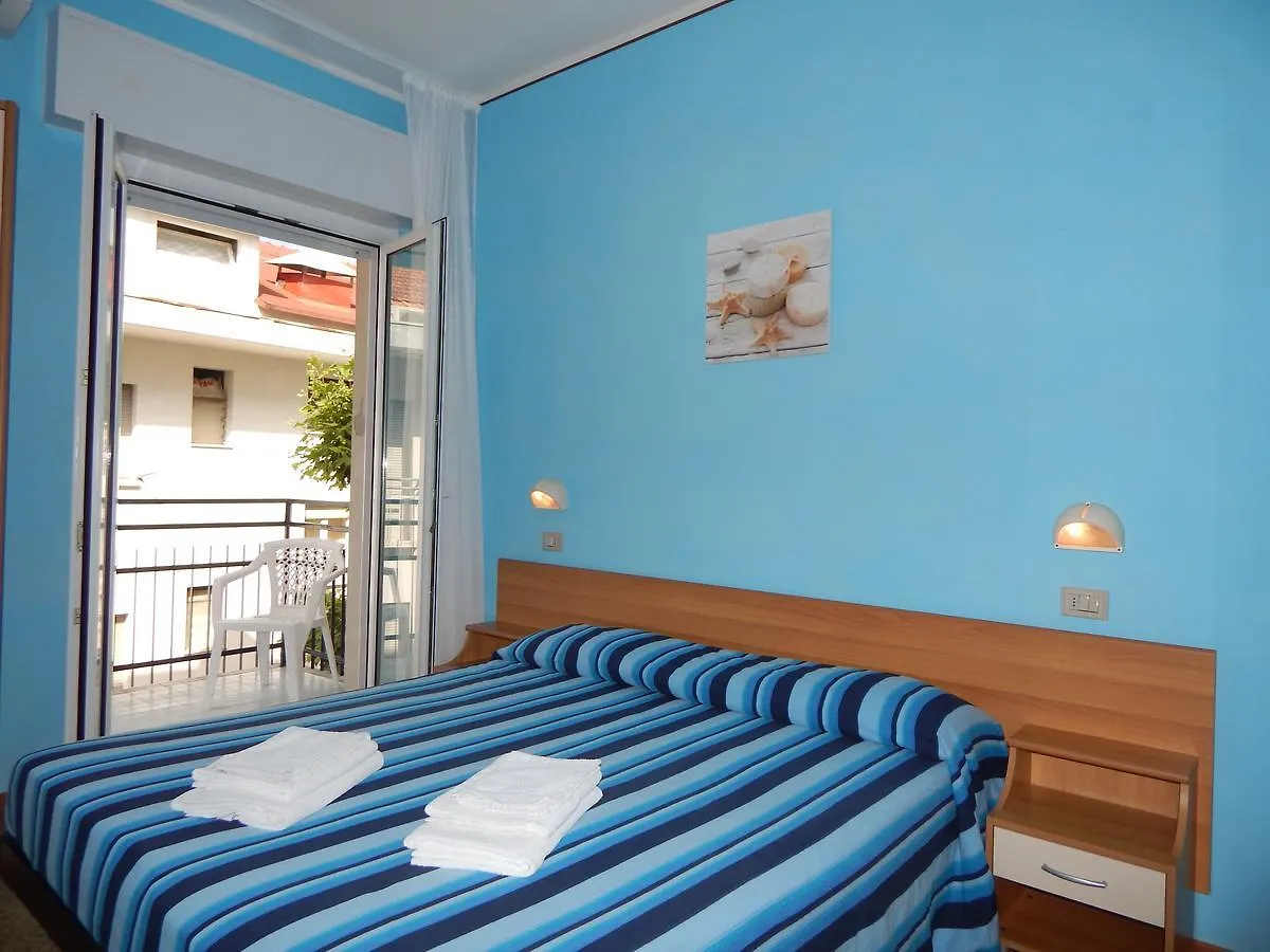 Hotel Vera Ριτσιόνε Ιταλία