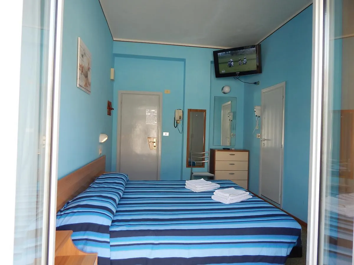 Hotel Vera Ριτσιόνε Ιταλία