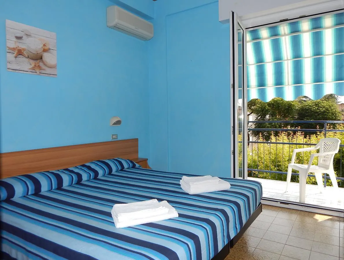 Hotel Vera Riccione