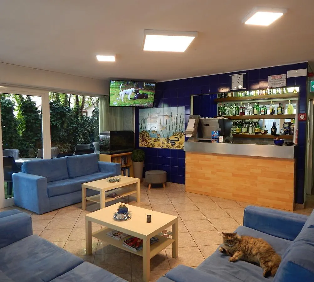 Hotel Vera Ριτσιόνε