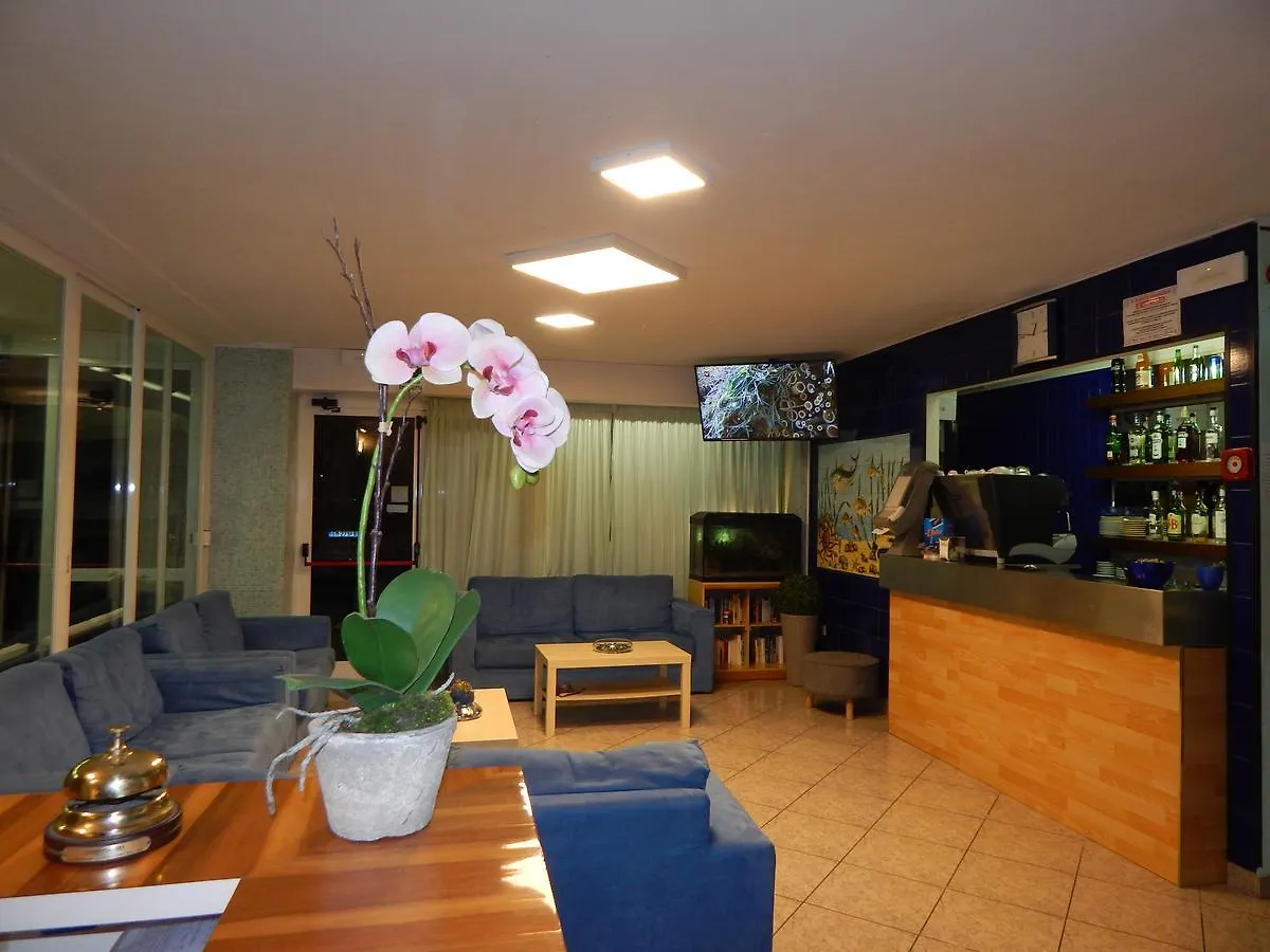 Hotel Vera Riccione