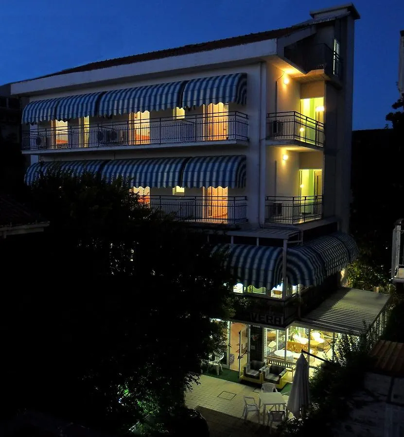 Hotel Vera Riccione Italy