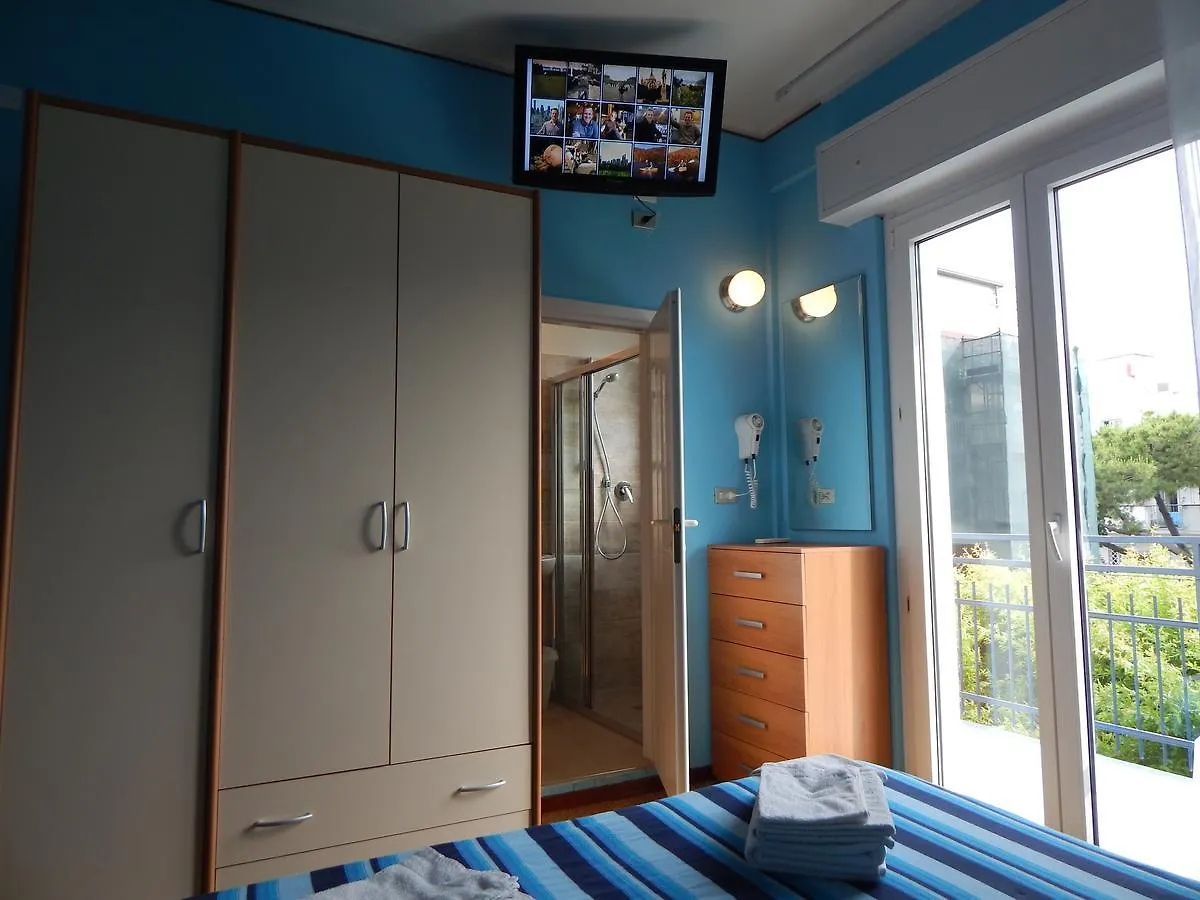 Hotel Vera Riccione