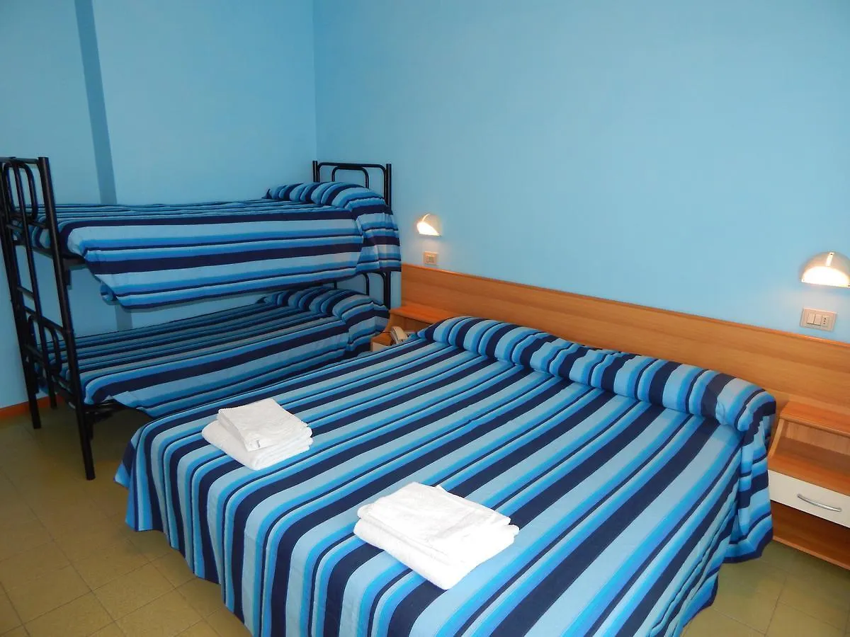 Hotel Vera Ριτσιόνε 0*,