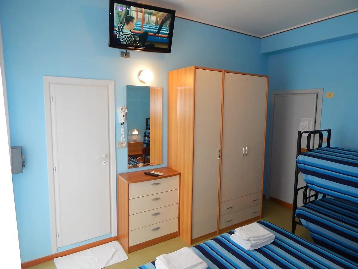 Hotel Vera Riccione Italy