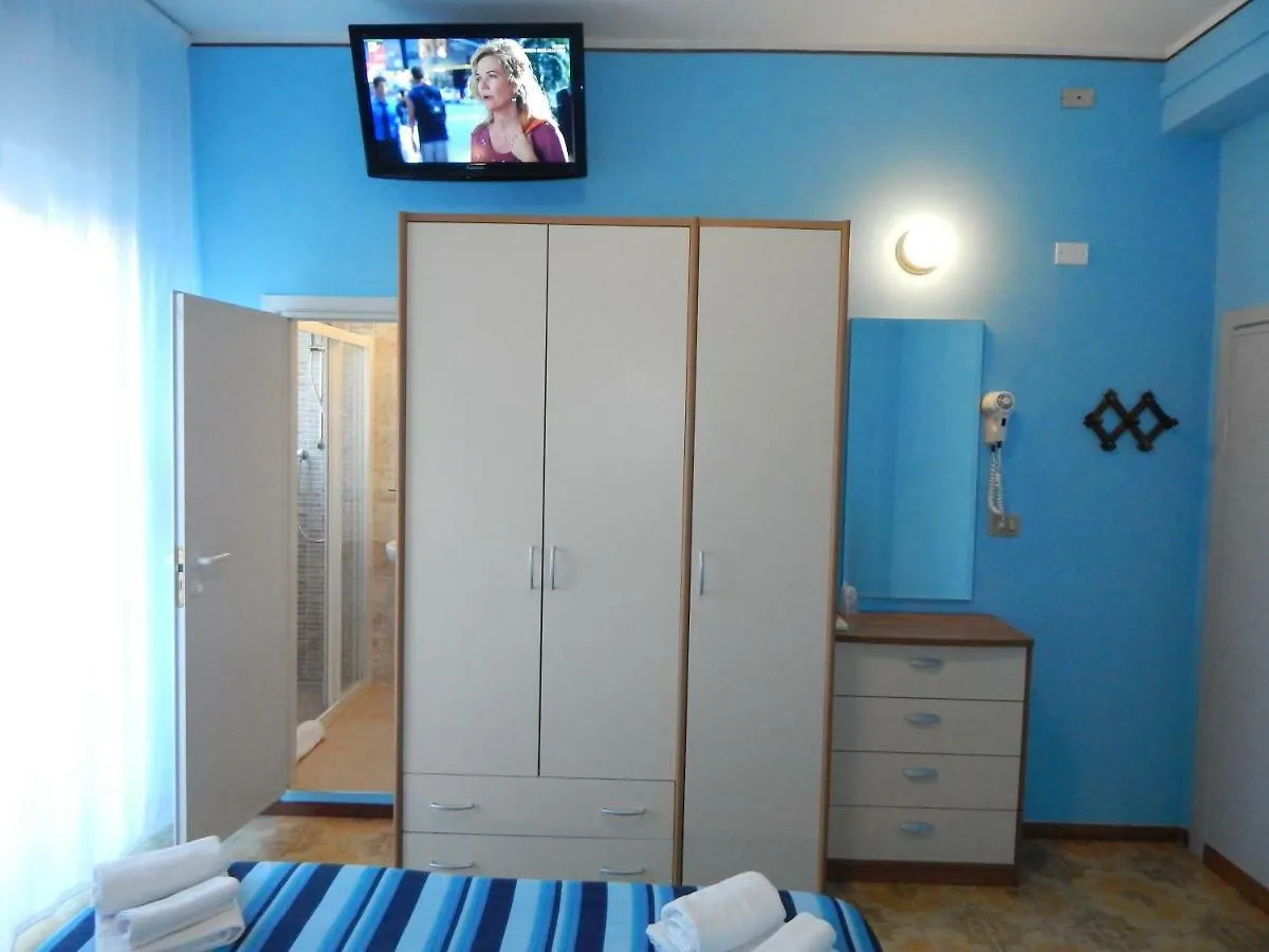 Hotel Vera Riccione