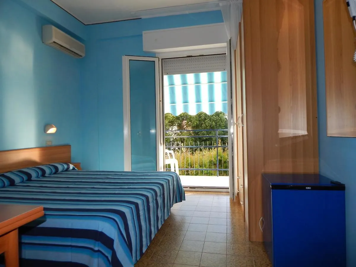 Hotel Vera Riccione