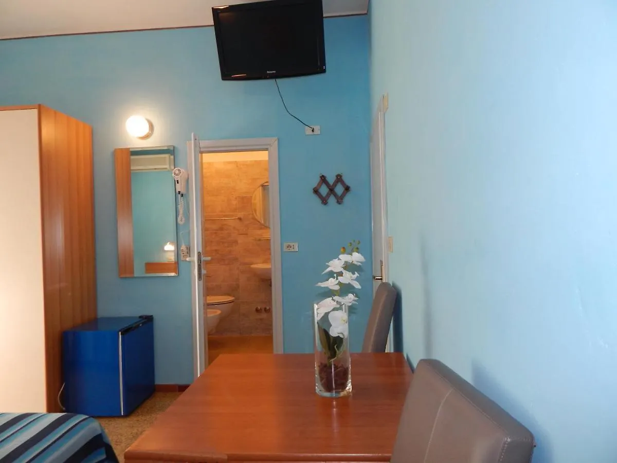 Hotel Vera Ριτσιόνε