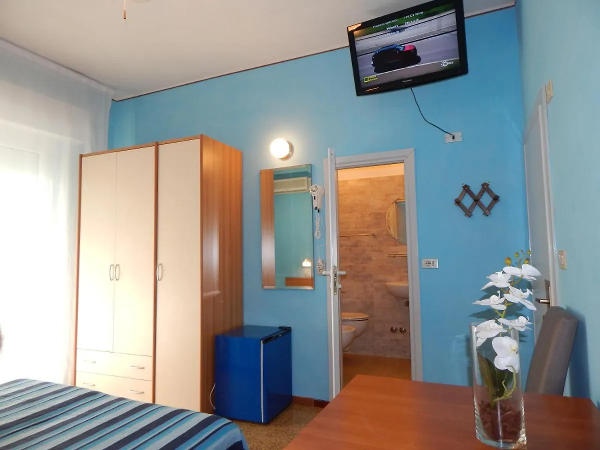 Hotel Vera Ριτσιόνε Ιταλία